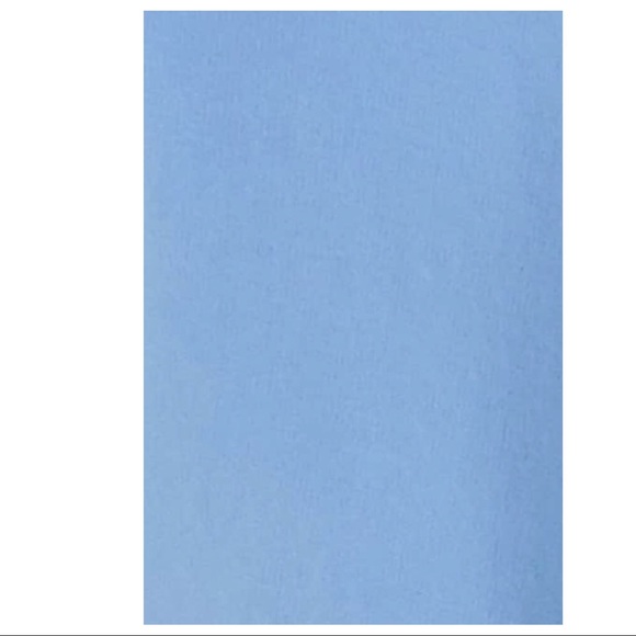 DRESS THE POPULATION CREPE MAXI GOWN - Picture 2 of 5